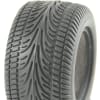 Losi Mini-T 1.0 Daytona Edge Wide Radial Tires Deg40 photo