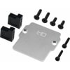 6061 Two position Servo Mount : Grom photo