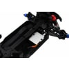 6061 Two position Servo Mount : Grom photo