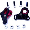 Carbon Fiber Rear Multi Rocker Arms 1/16 photo