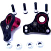 Carbon Fiber Rear Multi Rocker Arms 1/16 photo