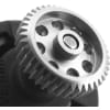 42t 64p Hard Anodized Aluminum Pinion Gear photo