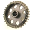 32 Tooth 48 Pitch Hard Aluminum Pinion Gear photo