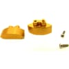 Brake Disc Gold Caliper (2) E10 photo