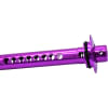 Purple Aluminum Swivel Spring Loaded Body Posts HPI Hellfire photo