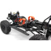 discontinued Battery Forward Mount HPI Fj Venture photo