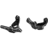 discontinued Aluminum Steering Knuckles-HPI FJ photo