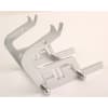 Silver Motorcycle Stand Kyosho MC photo
