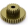 Aluminum Main Gear Drive 18/36t Gear photo