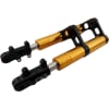 Gold GP Style Aluminum Front Shock Fork photo