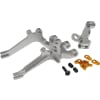 Rear Swing Arm with Gold Caliper HOR photo