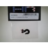 Winch 1/10 Scale Hook (Black) photo