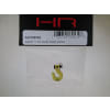 Winch 1/10 Scale Hook (Yellow) photo