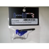 1/10 Scale Portable Fold Up Winch Anchor Blue/Black photo