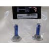 Blue 1/10 Scale Aluminum Jack Stands photo