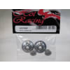 Aluminum Pulley Set 18sc photo