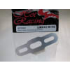 discontinued Silver Aluminum Front bumper 80mm photo