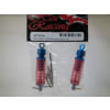 discontinued Blue Aluminum Rear Threaded Shock Set photo