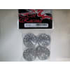 discontinued Aluminum Wheels Speed Blaster 14 Spoke Associated R photo