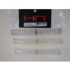 Linear Rate Rock Crawler Soft Spring Set Xr10 photo