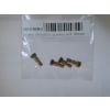 Brass Shoulder Screws M3 10mm photo