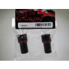 discontinued Black Aluminum Rear Axle Lock-Outs photo