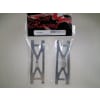 Aluminum Front Suspension Arm Set - HPI Blitz Firestorm photo