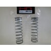 Linear Rate Black Rear Spring (2) photo