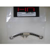 Aluminum Performance Steering Drag Link Losi 5t photo