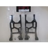 Black Aluminum Rear Arm Set 5ive photo