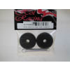 Silver Stock Bumper Roller Wheels HL photo