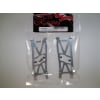 Silver Aluminum Rear Arm Set Blitz photo