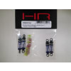 Aluminum Oil Damper Shocks Set (4) - Kyosho Mini-Z Buggy photo