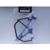 Blue Aluminum Inner Roll Cage Lcg Slash 4x4 or Rally photo