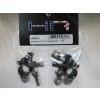 Aluminum Hd Front Spindle Set - Rock Rey photo