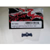 discontinued Aluminum Steering Drag Link (Blue) - Losi 1/36 Micr photo