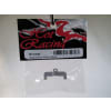 discontinued Aluminum Steering Drag Link (Silver) - Losi 1/36 Mi photo