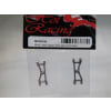 Aluminum Rear Upper Arm Set - Losi 1/24 Micro photo