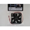 Large 50x50x12mm 7 Blade Cooling Fan for 4-6s LiPo photo