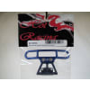 Blue Front Impact Absorber Bumper photo