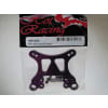 Purple Aluminum Front shock tower mt2 photo