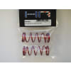 Soft Preload Shock Springs Red - Fazon Bigrock Nero photo