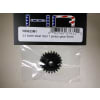 23 Tooth Steel Mod 1 Pinion Gear 5mm photo