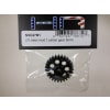 27t Steel Mod 1 Pinion Gear 5mm photo