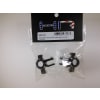 Aluminum Ar60 Steering Knuckles Axial Rr10 Bomber Smt10 photo