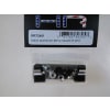 Black Aluminum Servo Mount RRT SMT photo