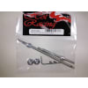 Hd Stainless Steel Solid Axle for Hot Racing Scp12rx photo