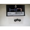 discontinued Replacement spline adapters for servo arm and saver photo