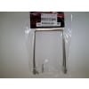 Silver double spring wire roll bar Revo photo