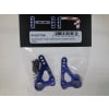 discontinued Aluminum Front Multi-Mount Rocker Arms (Blue) photo